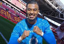 Galatasaray'dan Fransız stoper için resmi teklif!