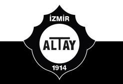 Altay'dan kayyım başvurusu