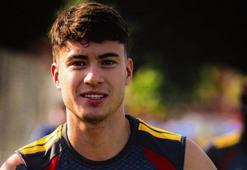 Roma Matias Soule için Beşiktaş'tan servet istedi