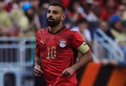 Resmen açıklandı! Trabzonspor Mohammed Salah'ta mutlu sona ulaştı