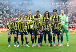 Fenerbahçe 3. kez Sturm Graz ile karşılaşacak