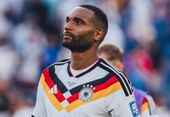 Jonathan Tah'tan penaltı itirafı ve Jürgen Klopp sözleri