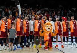 Galatasaray, NBA Avrupa'da yer almak için gün sayıyor