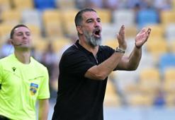 ​Arda Turan çıtayı yükseğe koydu 'Hedef Şampiyonlar Ligi'nde ilk 24'