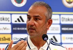 İsmail Kartal'dan Kante açıklaması! 'Yarın kadroda olacak'