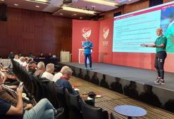 Anthony Taylor kuralları anlattı