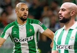 Transferde geri adım attılar! Fenerbahçe'ye Sofyan Amrabat'ta kötü haber