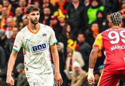 Galatasaray'dan Alanyaspor'a teklif