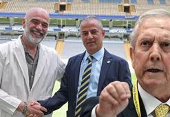 Madrid çıkarması! Fenerbahçe transferde dev operasyona başladı
