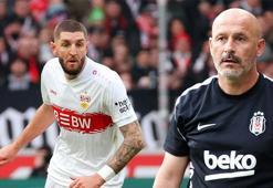 Teklife yanıt geldi! Beşiktaş'tan Jeff Chabot harekatı