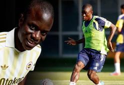 Fenerbahçe'de N'Golo Kante geri döndü! UEFA kadrosuna yazıldı