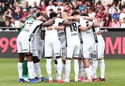 Beşiktaş-Hradec Kralove maçında Trossard yok!