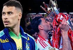 Martinelli, Süper Lig devine doğru! Transfer için ilk hamle