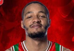 Karşıyaka Basketbol El-Amin ile anlaştı