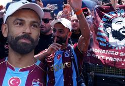 SALAH TRABZONSPOR'DA! İşte ilk sözleri 🚨 İmza töreni ve dev transferin tüm detayları