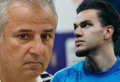 İsmail Kartal Ederson için son kararını verdi! Fenerbahçe kalesinde beklenen gelişme