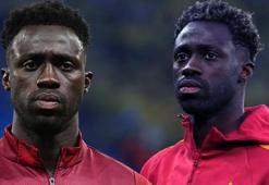 Como'dan stoper hamlesi! Davinson Sanchez rafa kalktı