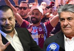 'BİZ İSTEDİK, ALDIK!' Ertuğrul Doğan'dan Adalı'ya Salah cevabı