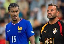 Galatasaray peşindeydi! Nathan Zeze'de dev rakip çıktı