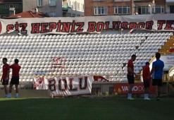 Boluspor 4 transfer birden açıkladı