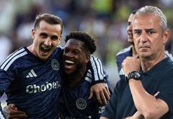 Brezilya ekibi peşinde! Fenerbahçe'de ayrılık çok yakın