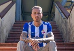 Angelino'nun yeni takımı belli oldu