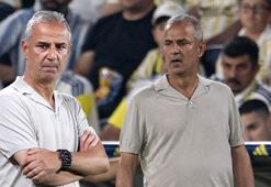 Fenerbahçe teknik direktörü İsmail Kartal: '4-0 kazanabilirdik'