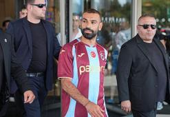 DÜNYA KONUŞTU! Trabzonspor'un Salah transferi manşetlerde