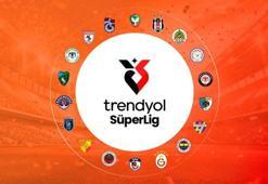 TFF ve Trendyol arasındaki isim sponsorluğu 2 yıl uzatıldı