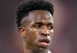 Real Madrid'den ayrılıyor mu? Vinicius Junior'dan şaşırtan hamle