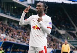 Real Madrid Yan Diomande'yi transfer etti! İşte bonservis bedeli