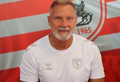 Thorsten Fink: Ligde beşinci sıra için elimizden geleni yapacağız