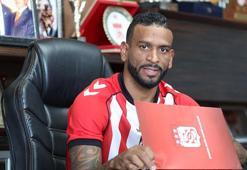 Sivasspor'dan transfer taarruzu