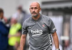 'İnanılmaz bir takım olma yolundayız!' Italiano'dan 3'te 3 sözleri