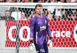 Beşiktaş'ın yıldızı Alexander Nübel: 'Önemli bir galibiyet oldu'
