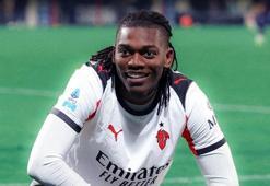 Galatasaray'da Rafael Leao tamam! Milano da dev zirve: İşte konuşulan bonservis bedeli