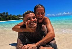Mauro Icardi vedaya gelmiyor