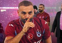 İşte Trabzonspor’da Salah transferinin perde arkası 'Hocam Salah ister misin?'