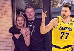 Luka Doncic'in velayet davasında yeni gelişme! 50 Milyon Dolar istiyor