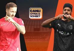 TFF 1. Lig'den yeni sezon başlıyor! Boluspor-Manisa FK maçının heyecanı canlı sohbet ile Misli'de