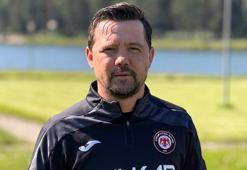 Uğur Uçar: Çorum FK bu sezon Süper Lig'e renk katacak