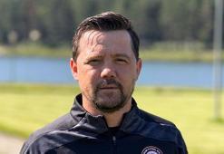 Uğur Uçar: Çorum FK bu sezon Süper Lig'e renk katacak