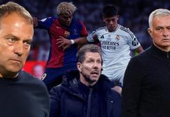Dev final için bomba iddia 'El Clasico İstanbul'da oynanacak'