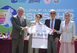 Eskişehir Yarı Maratonu 15-16 Ağustos'ta sporseverlerle buluşacak