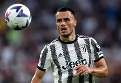 Eski Fenerbahçeli Filip Kostic'in yeni adresi Hollanda oldu