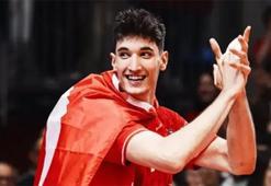 Galatasaray HDI Sigorta, Efe Mandıracı transferini açıkladı
