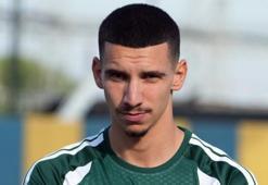 Süper Lig'den 1.Lig'e: Altin Zeqiri küme düştü!