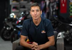 Moto GP heyecanı kaldığı yerden! Toprak piste çıkıyor