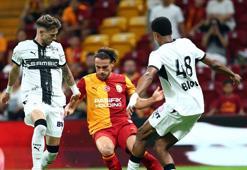 Galatasaray, hazırlık maçında yarın Villarreal'i konuk edecek