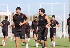 Sivasspor, Esenler Erokspor maçına hazır